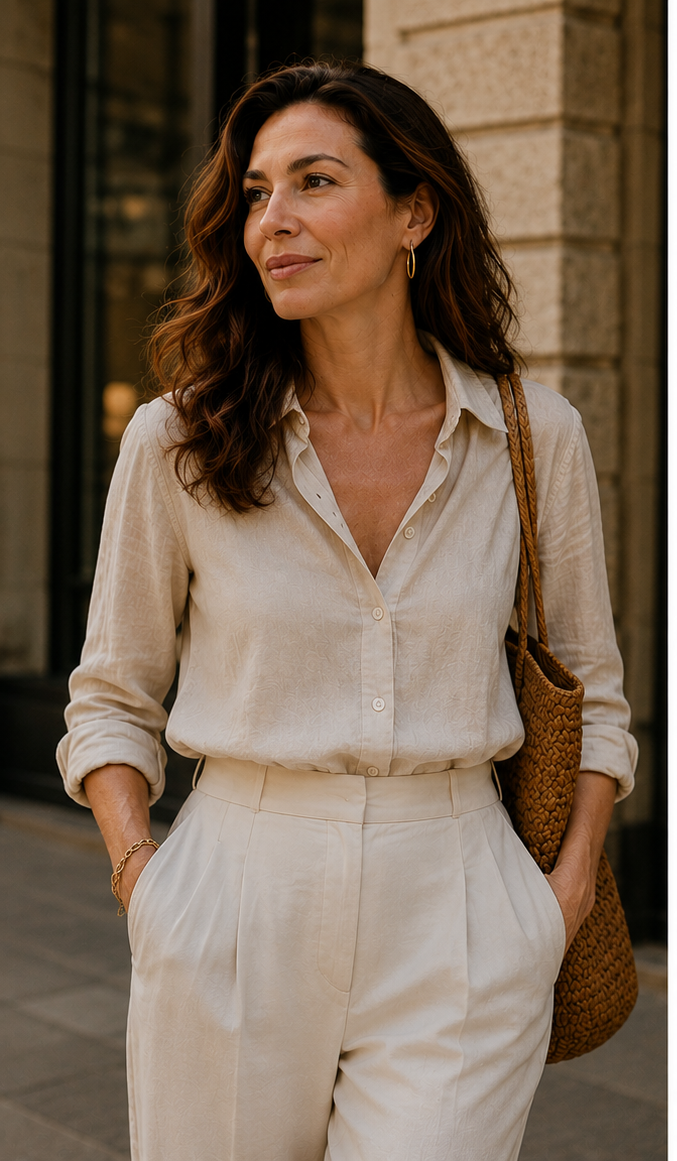 Abbigliamento da donna