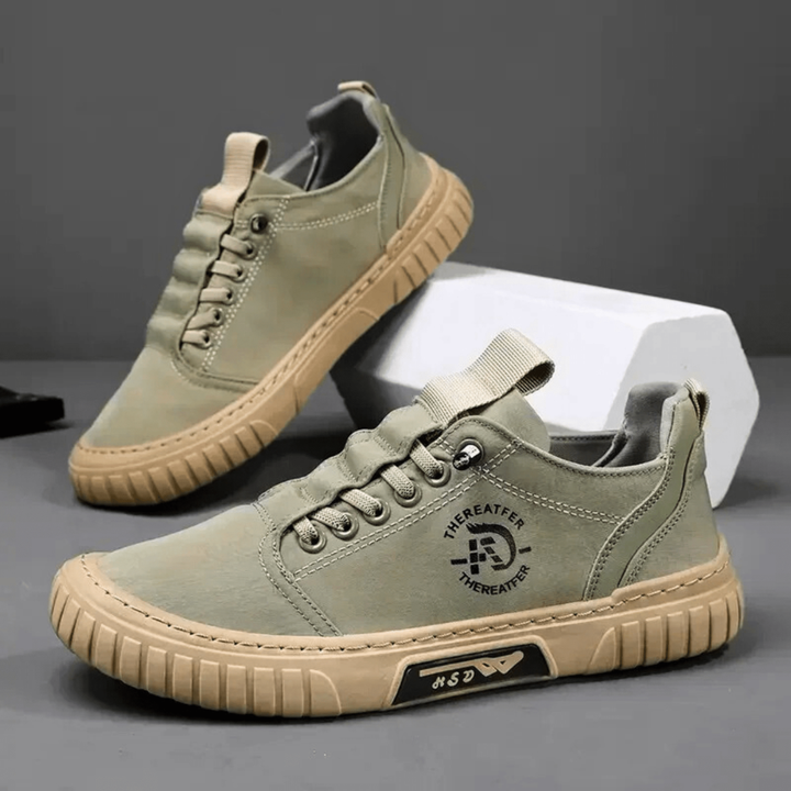 DOMENICO | SNEAKER CASUAL URBANE