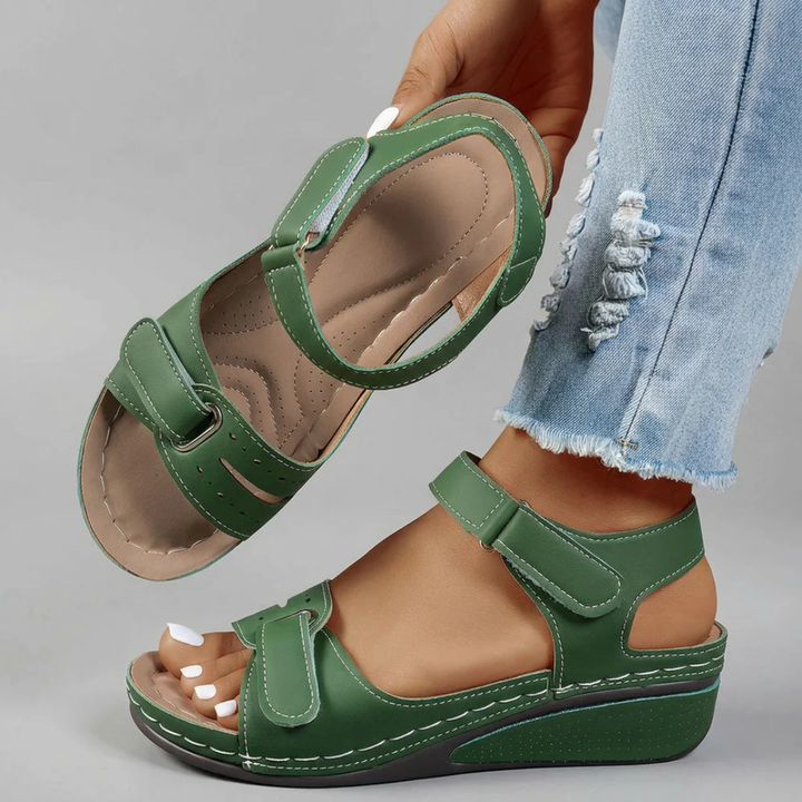 NICOLETTA | SANDALI ORTOPEDICI