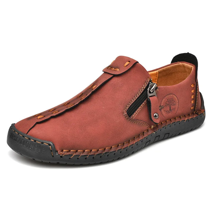 CARLO | MOCASSINO COMFORT