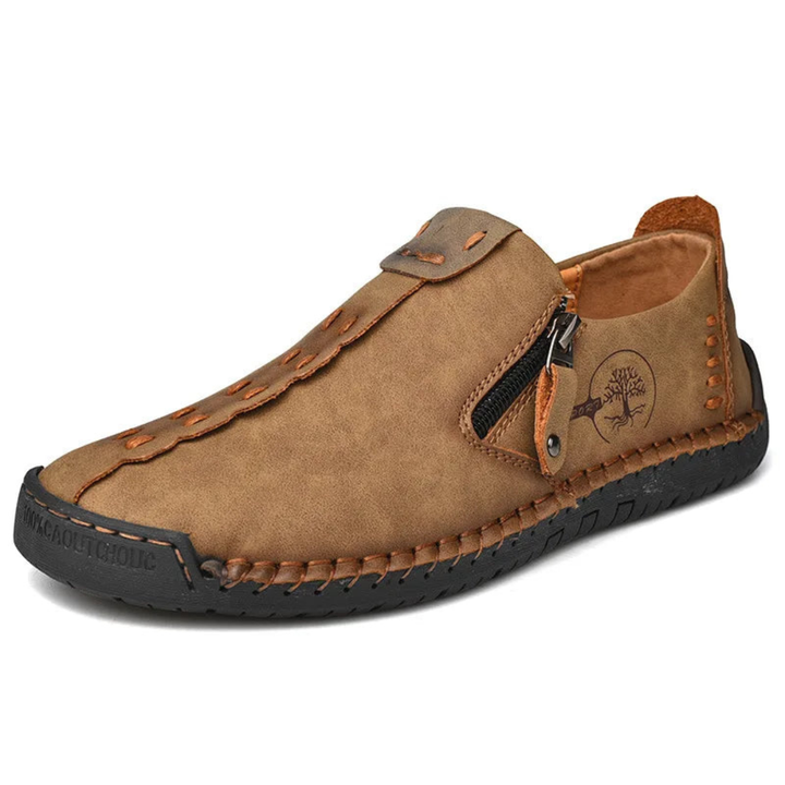 CARLO | MOCASSINO COMFORT