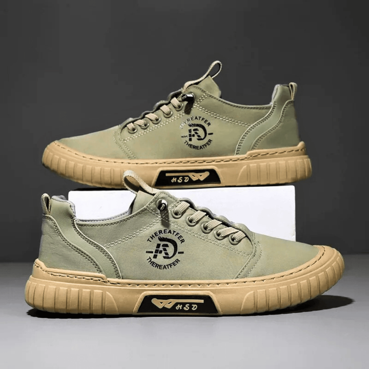 DOMENICO | SNEAKER CASUAL URBANE