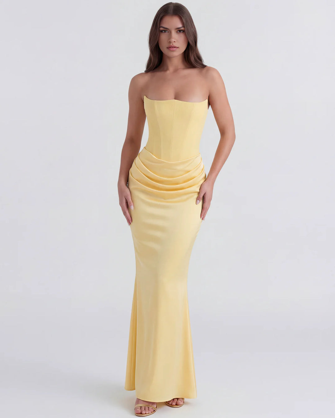 VITTORIA | ABITO LUNGO