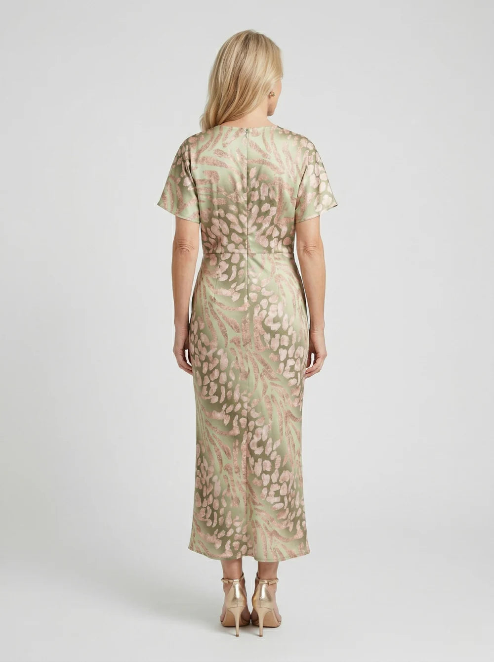 FRANCESCA | ABITO MAXI