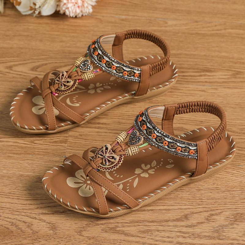 CARMELA | SANDALI COMFORT