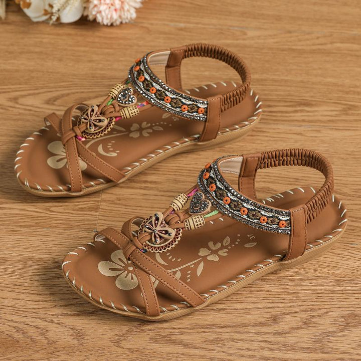 CARMELA | SANDALI COMFORT