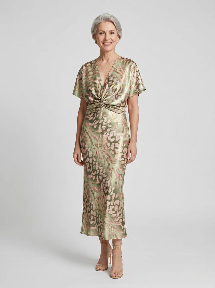 FRANCESCA | ABITO MAXI