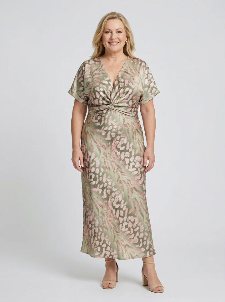 FRANCESCA | ABITO MAXI