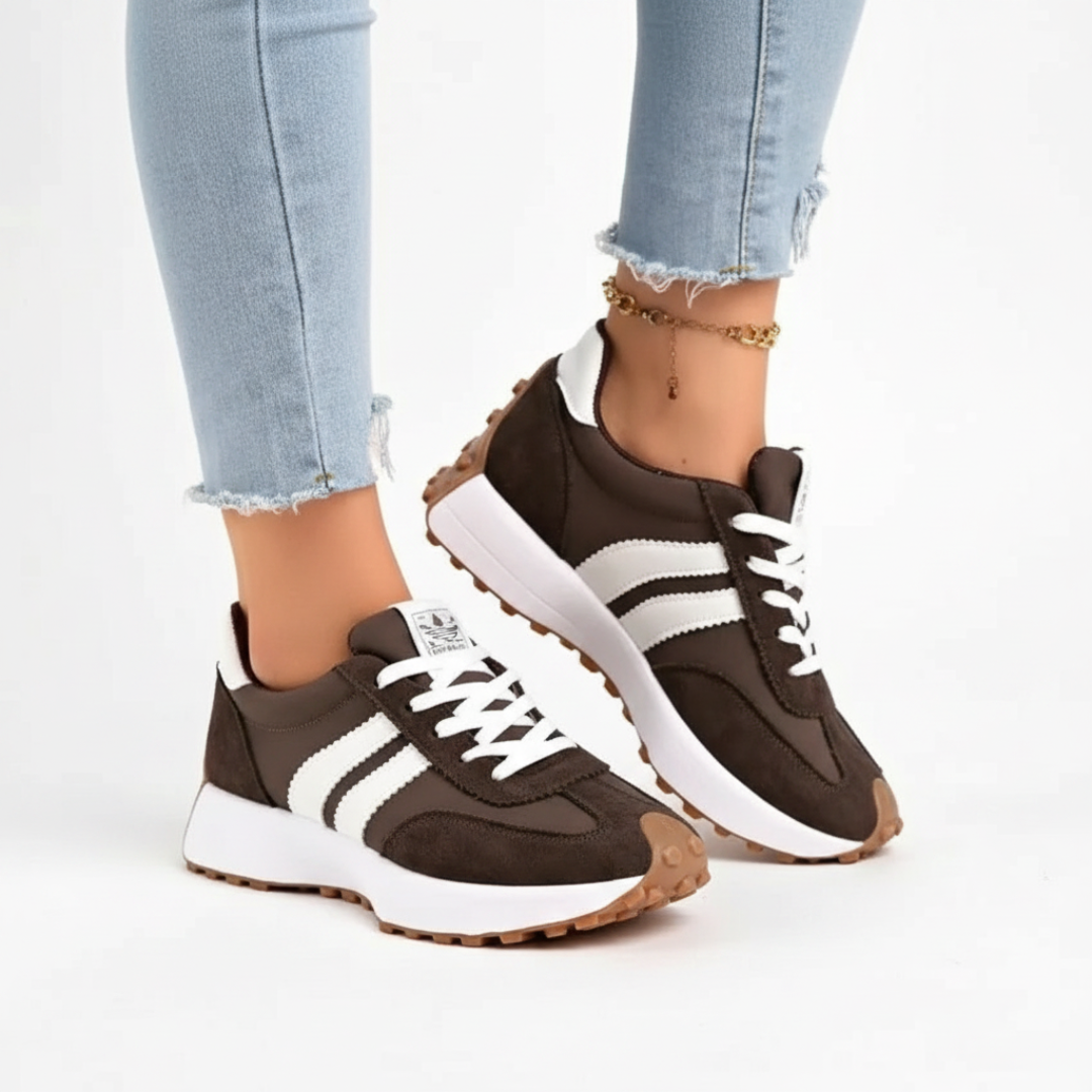 LUISA | SNEAKERS COMODE
