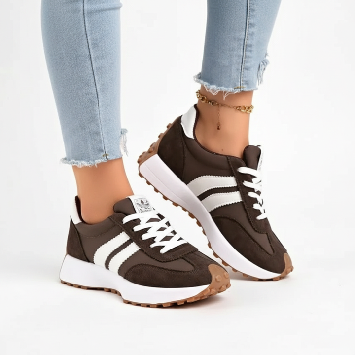 LUISA | SNEAKERS COMODE
