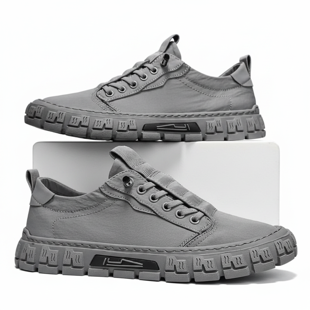 VINCENZO | SNEAKERS IN TELA