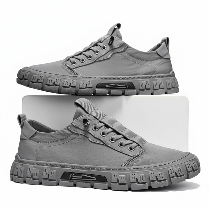 VINCENZO | SNEAKERS IN TELA