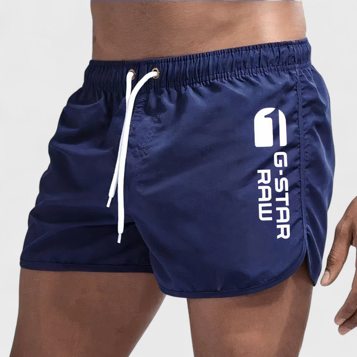ILARIO | COSTUME DA BAGNO SHORTS