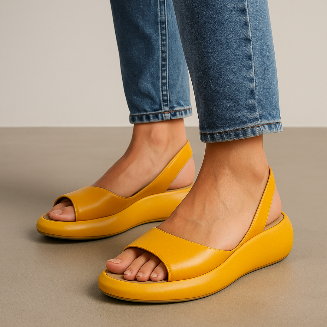MARCELLA | SANDALI OPEN TOE ANTISCIVOLO