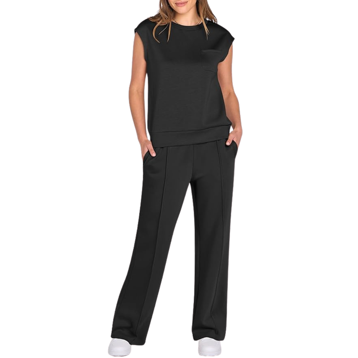 INES | SET COORDINATO LOUNGEWEAR