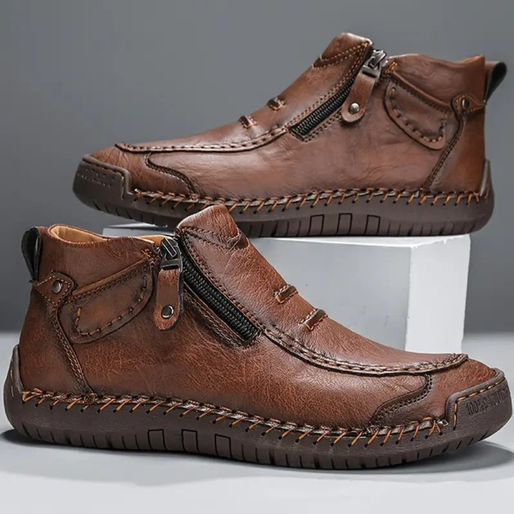 ALDO | SCARPA CON ZIP