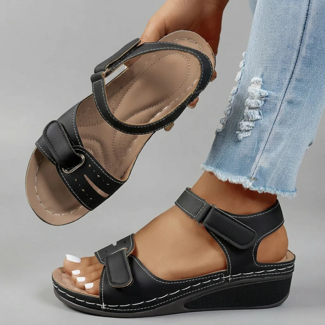 NICOLETTA | SANDALI ORTOPEDICI