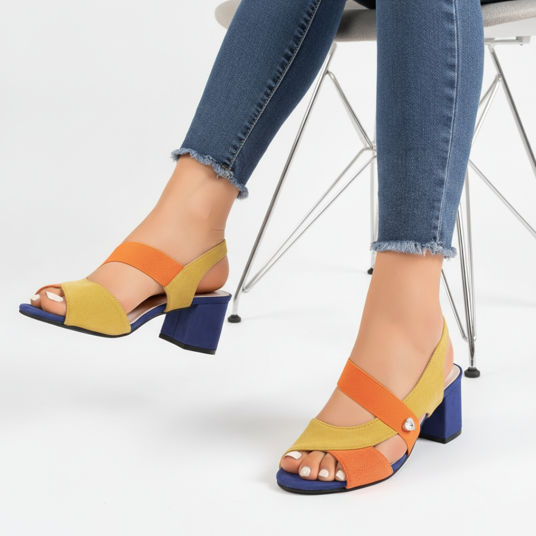 MARA | TACCHI A BLOCCO COMFORT