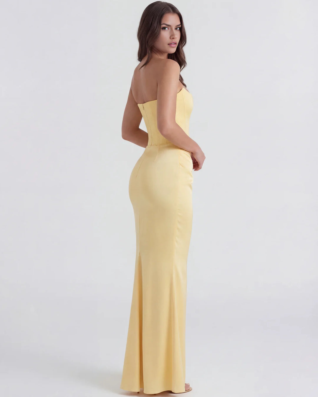 VITTORIA | ABITO LUNGO