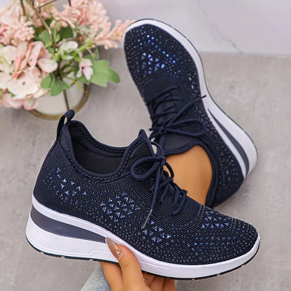LIVIA | SNEAKER CON ZEPPA