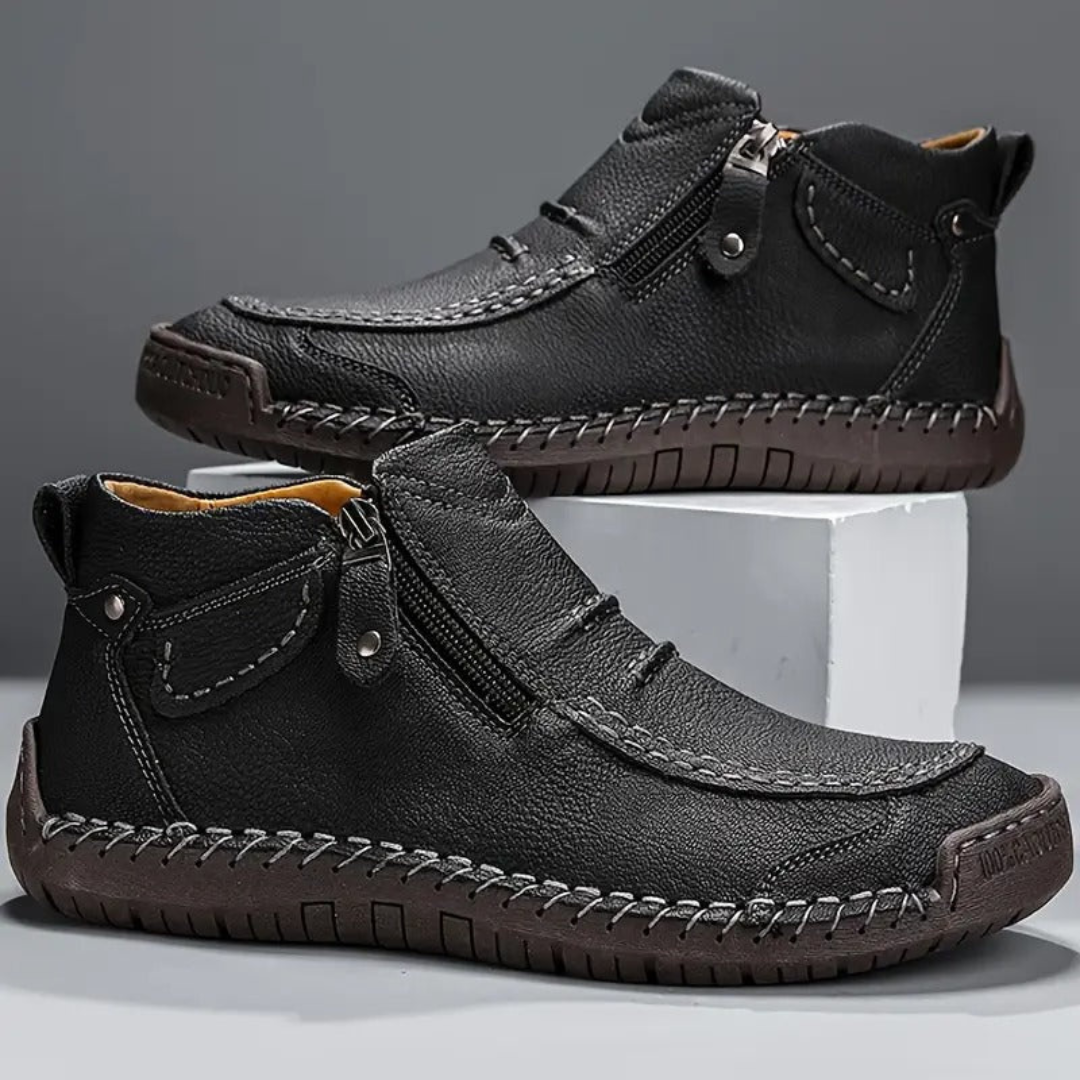 ALDO | SCARPA CON ZIP