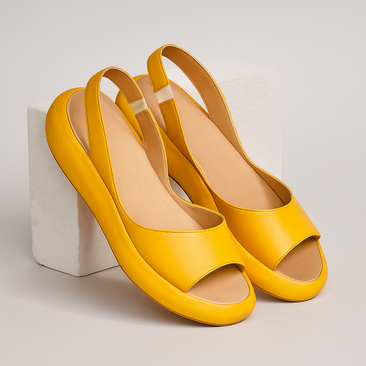 MARCELLA | SANDALI OPEN TOE ANTISCIVOLO