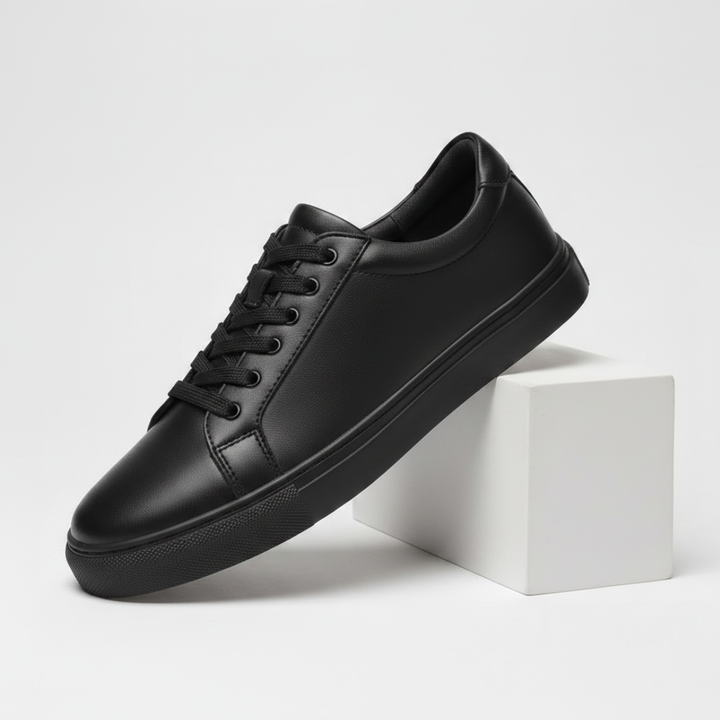 LIO | SNEAKERS IN VERA PELLE