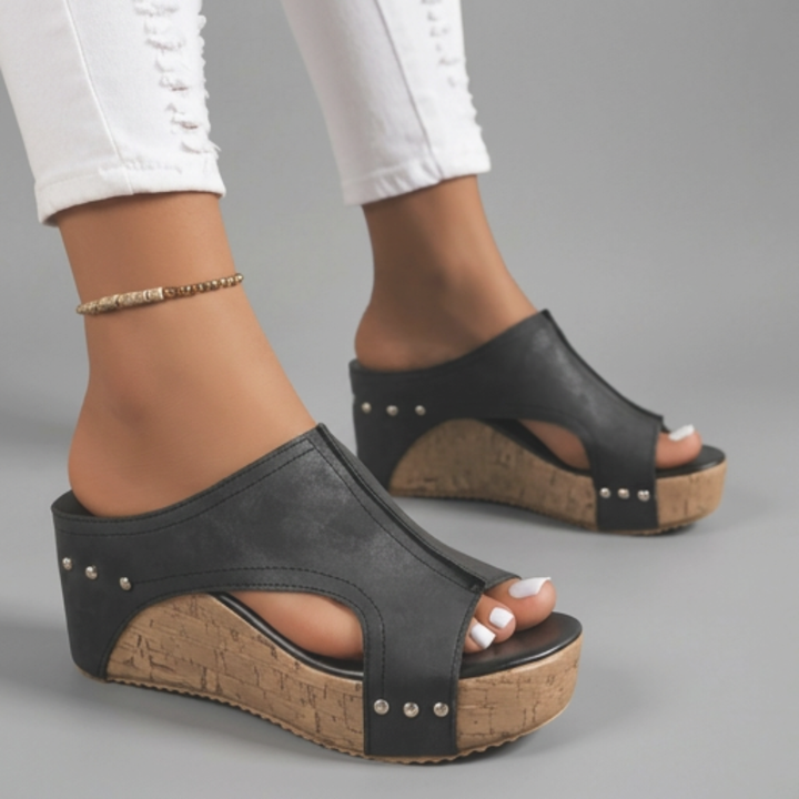 PIA | ZEPPE ESTIVE COMODE