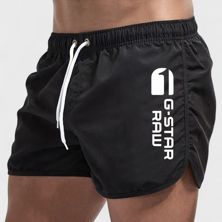 ILARIO | COSTUME DA BAGNO SHORTS