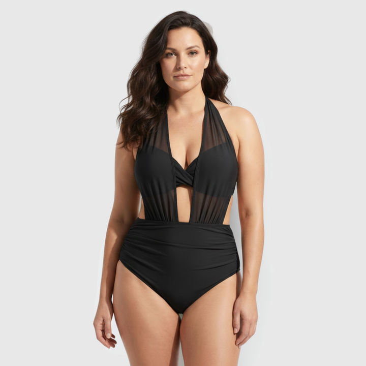 TOSCA | BIKINI 2 IN 1 A VITA ALTA