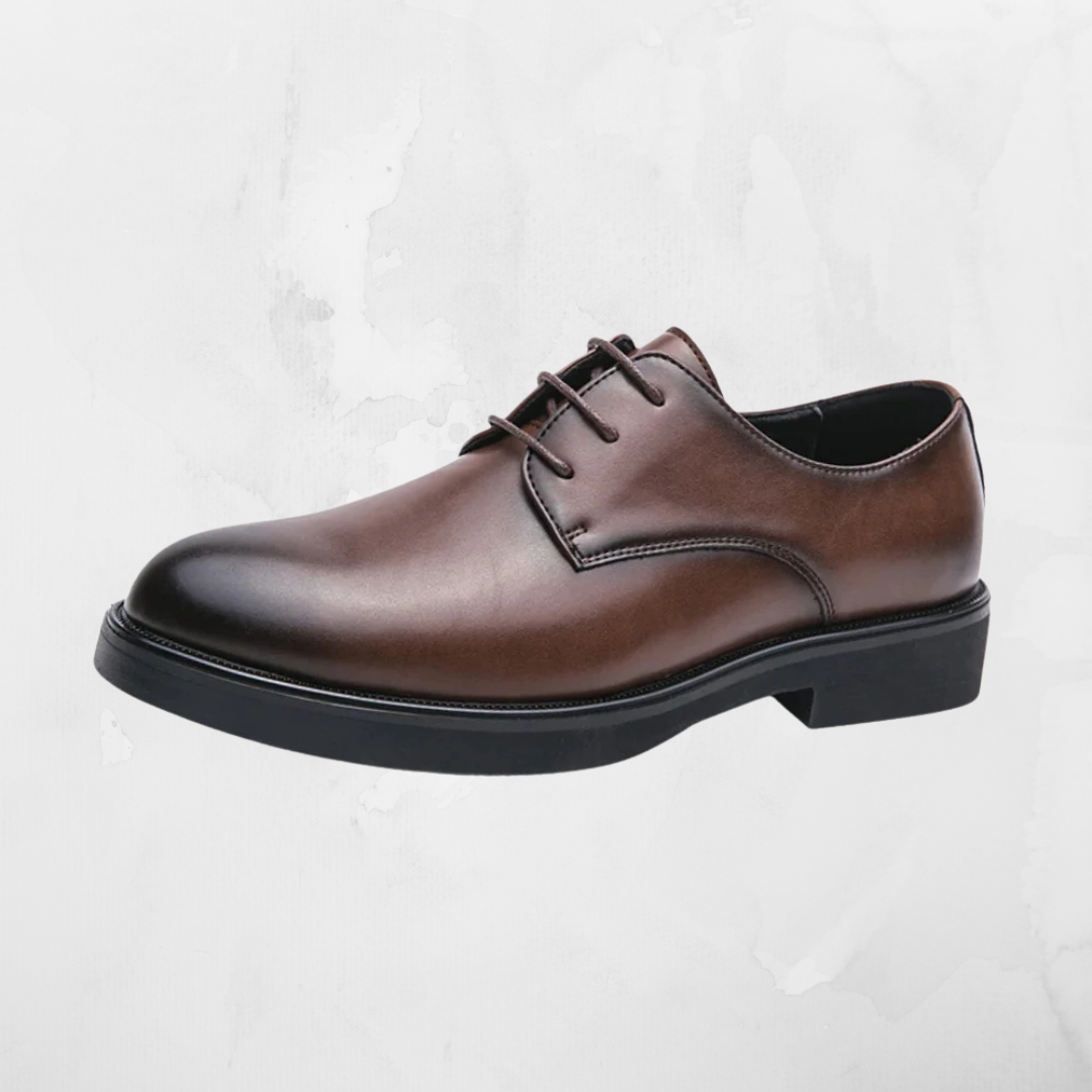 KAMILE | SCARPE ELEGANTI OXFORD