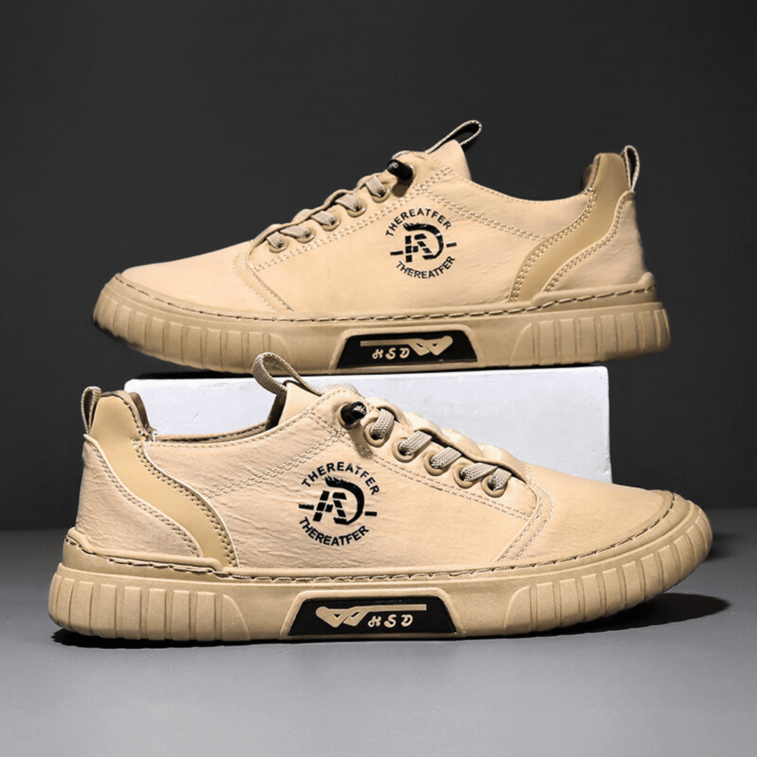 DOMENICO | SNEAKER CASUAL URBANE
