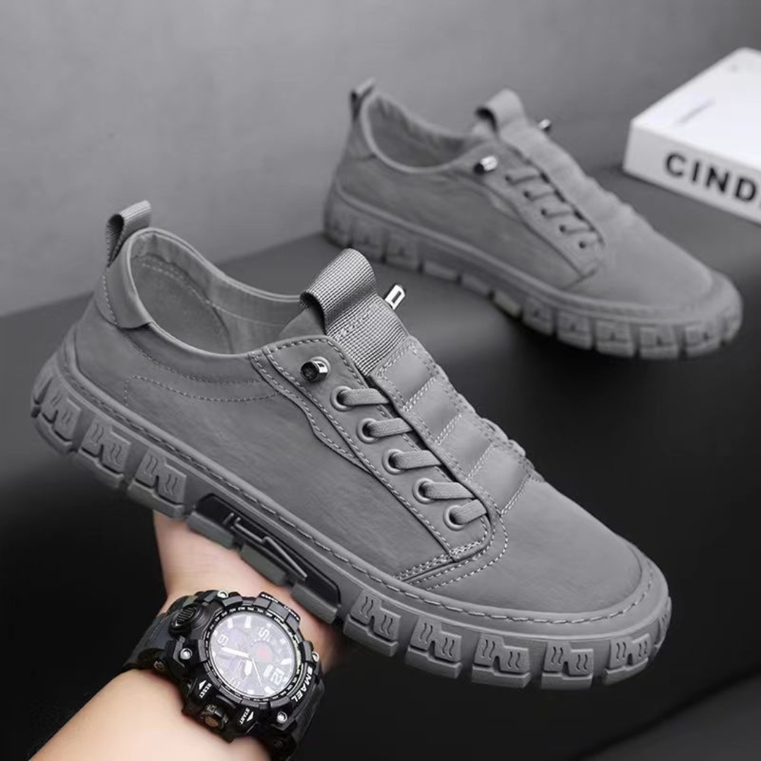 VINCENZO | SNEAKERS IN TELA