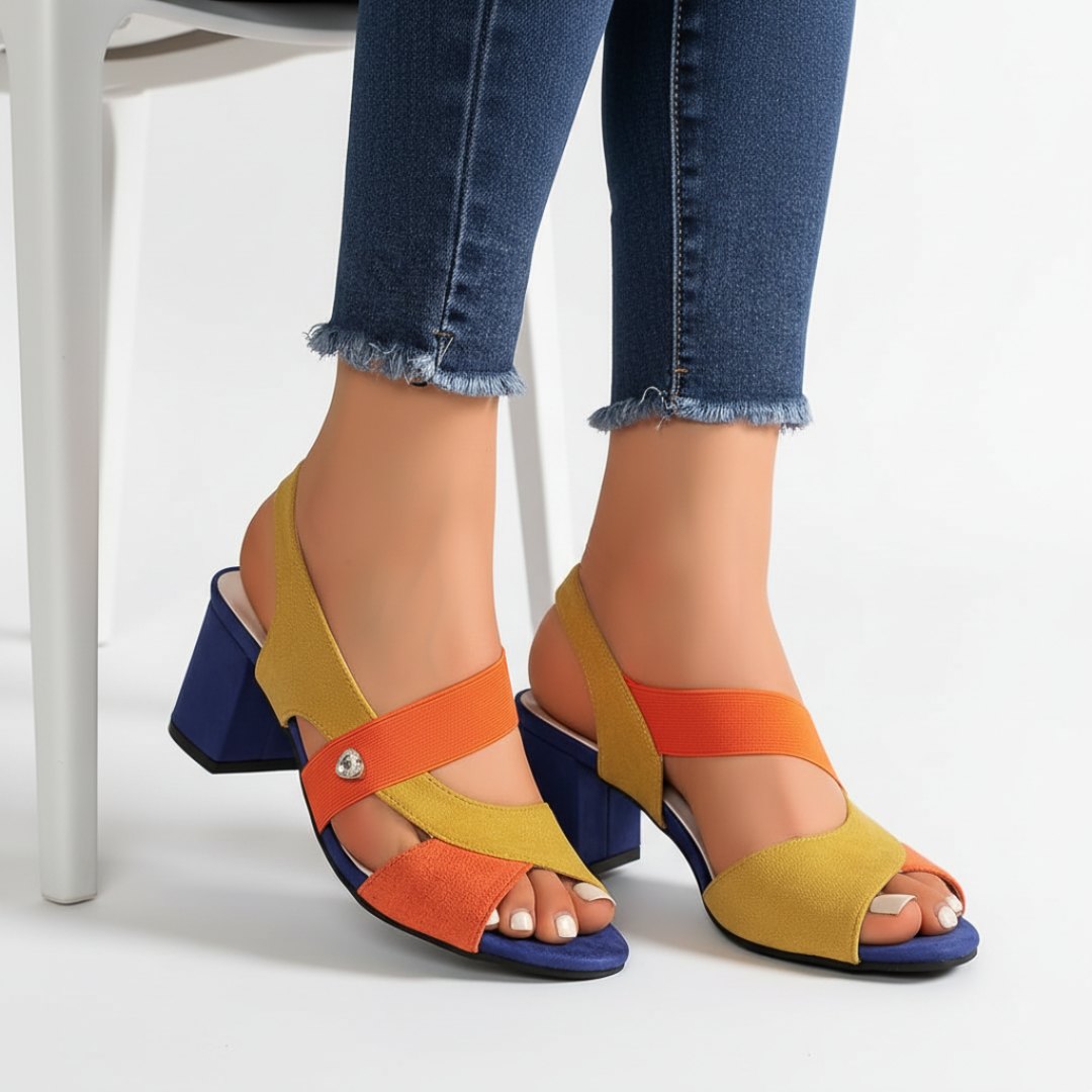 MARA | TACCHI A BLOCCO COMFORT
