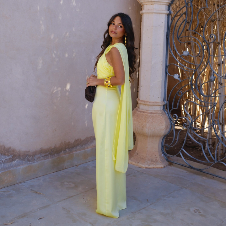 NOA | ABITO LUNGO ELEGANTE