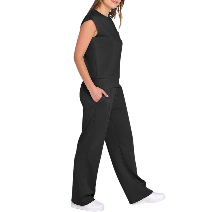 INES | SET COORDINATO LOUNGEWEAR