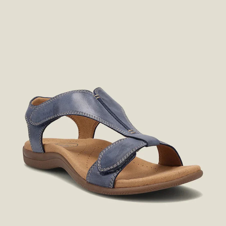 GINETTA | SANDALI COMODI