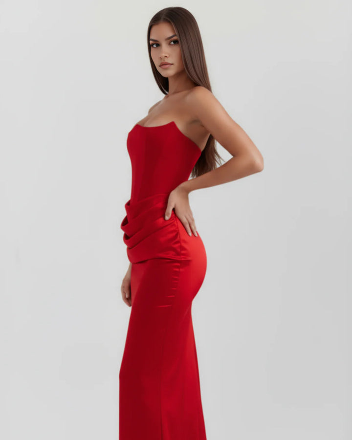 VITTORIA | ABITO LUNGO