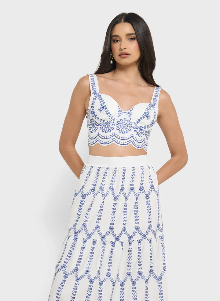 ELENA | COMPLETO 2 PEZZI