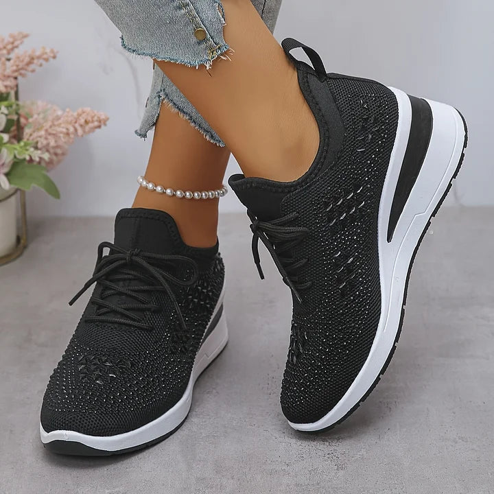 LIVIA | SNEAKER CON ZEPPA