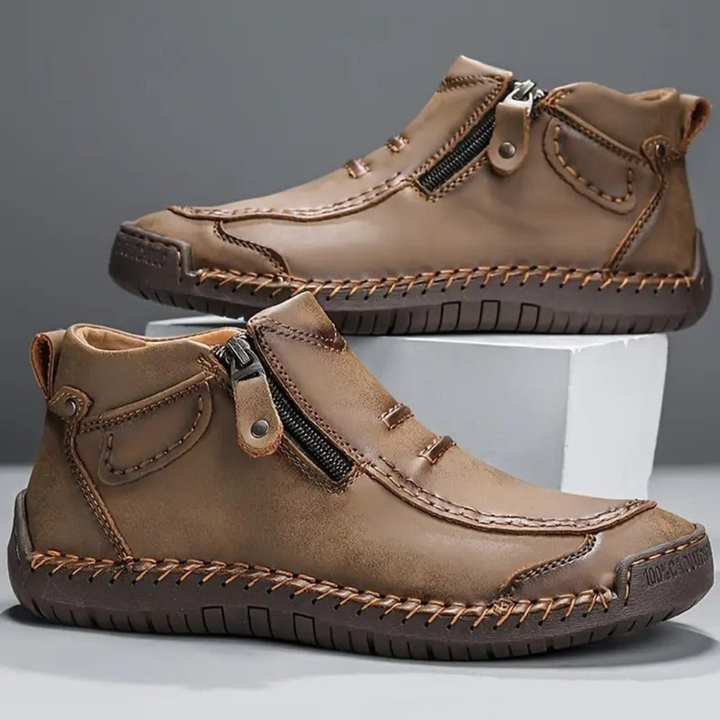 ALDO | SCARPA CON ZIP