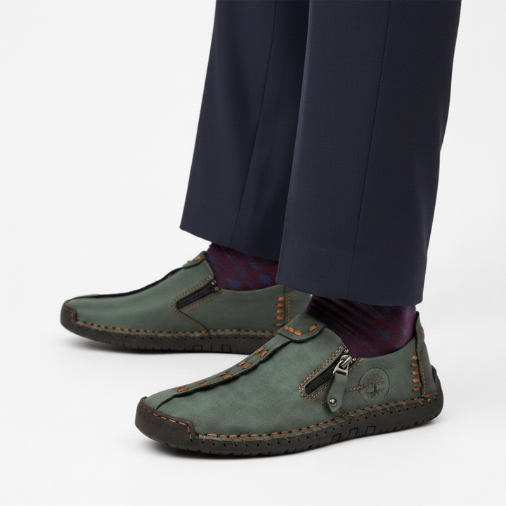 CARLO | MOCASSINO COMFORT