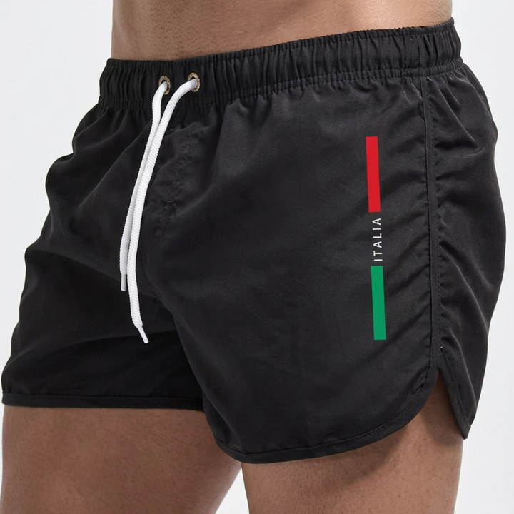 LATARO | PANTALONCINI DA SPIAGGIA ITALIANI