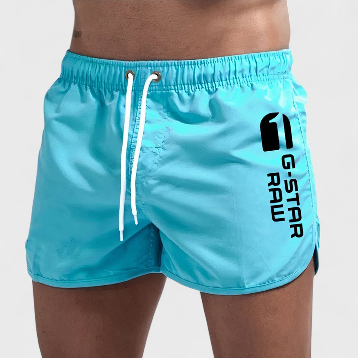 ILARIO | COSTUME DA BAGNO SHORTS