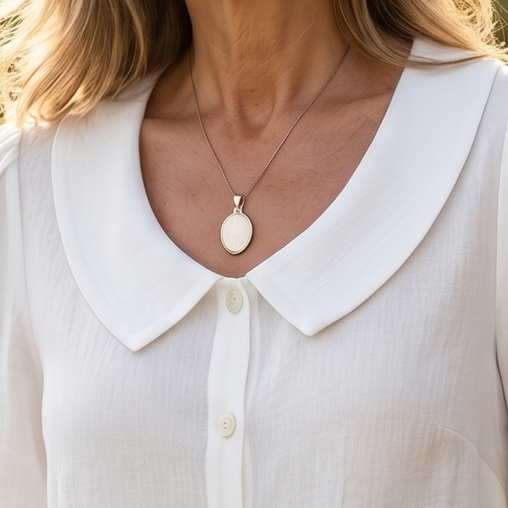 AMALFI | LIGHTWEIGHT BLOUSE
