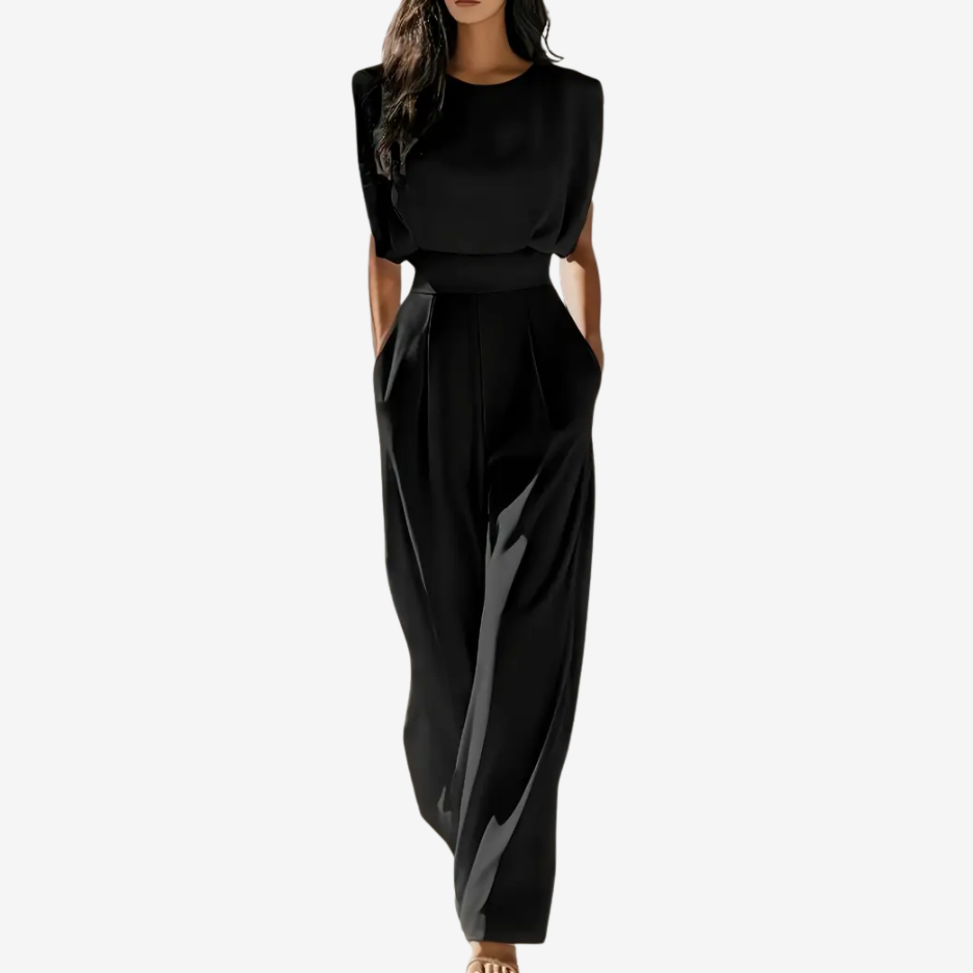 ANTONELLA | TUTA SARTORIALE