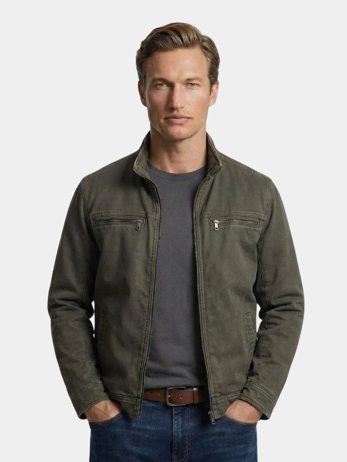 MARCO | VINTAGE JACKET