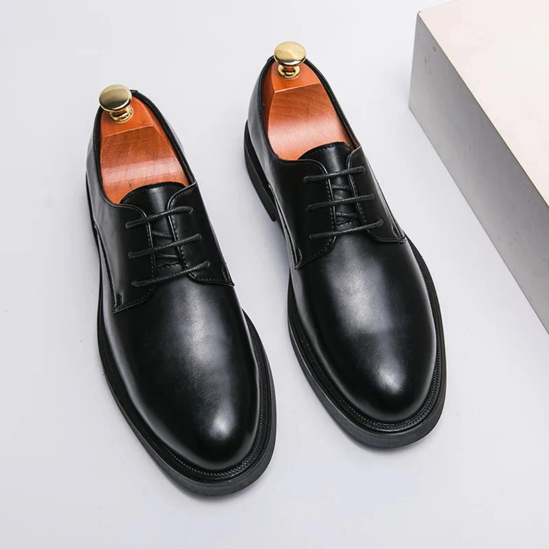 KAMILE | SCARPE ELEGANTI OXFORD
