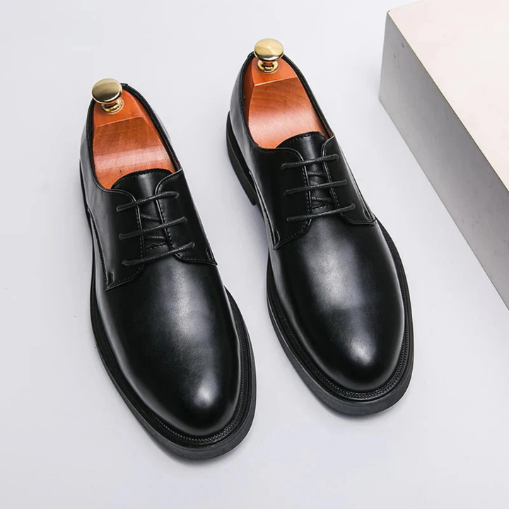 KAMILE | SCARPE ELEGANTI OXFORD