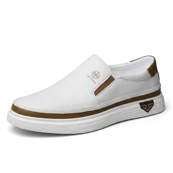 TORINO | SNEAKERS SLIP-ON